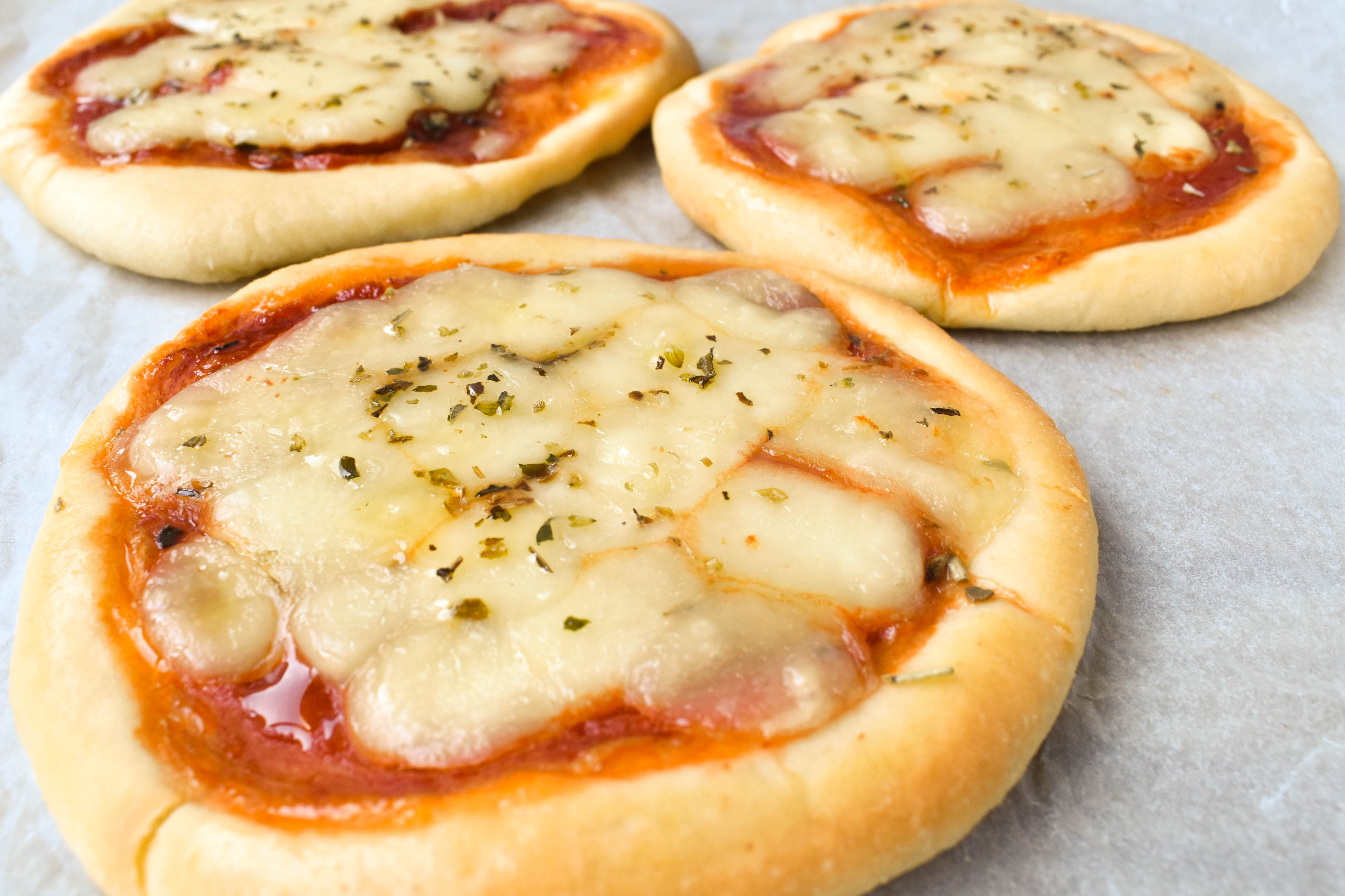 Healthy eating habits and recipes for kids – Italian Spoon