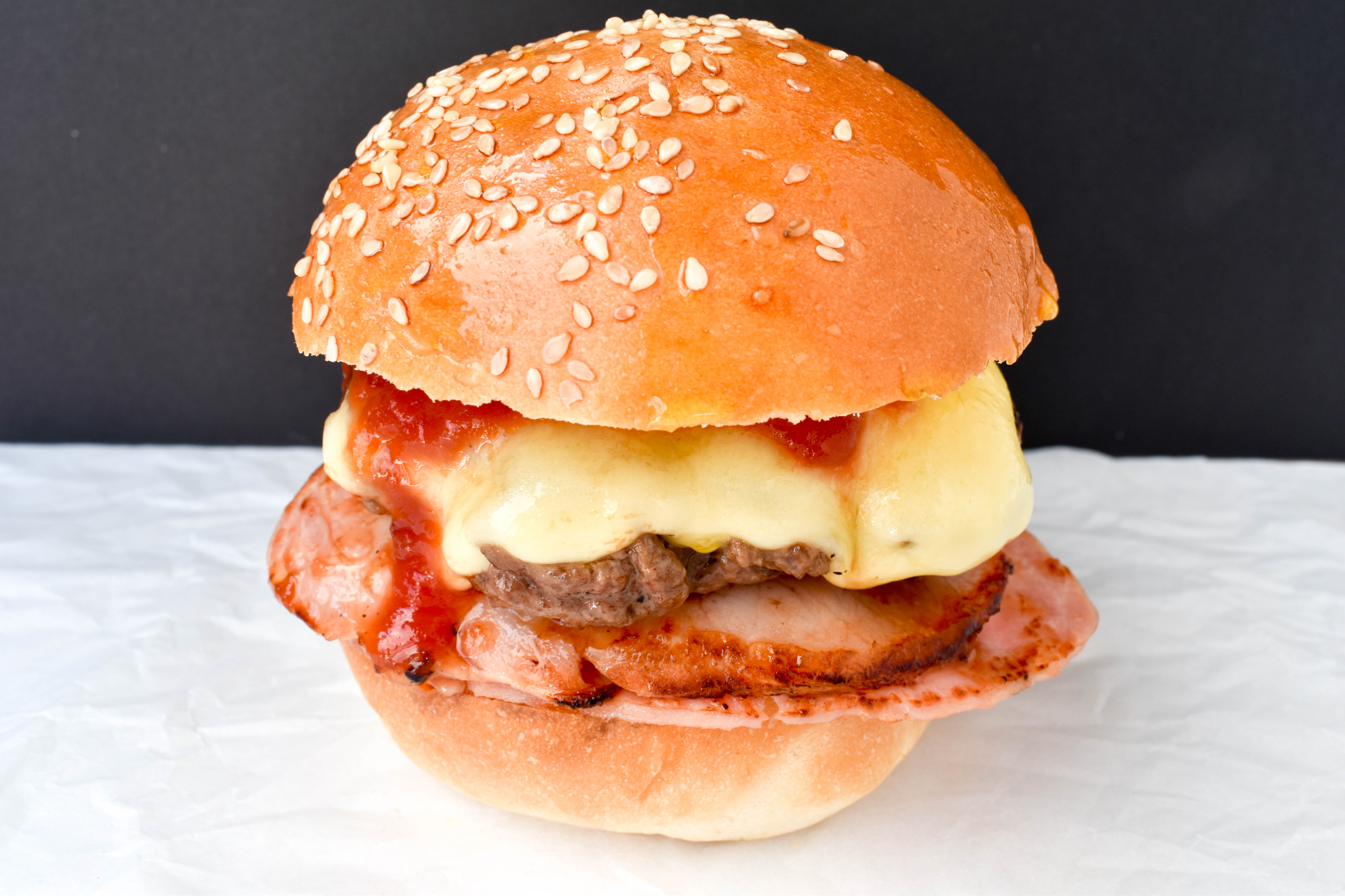 28 May Hamburger Day 2019 – How to make the best burger