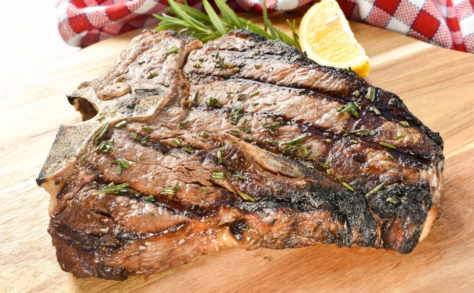 Bistecca alla Fiorentina