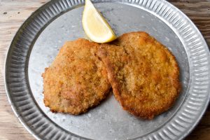 Cotoletta Milanese