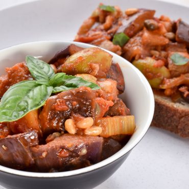 Caponata