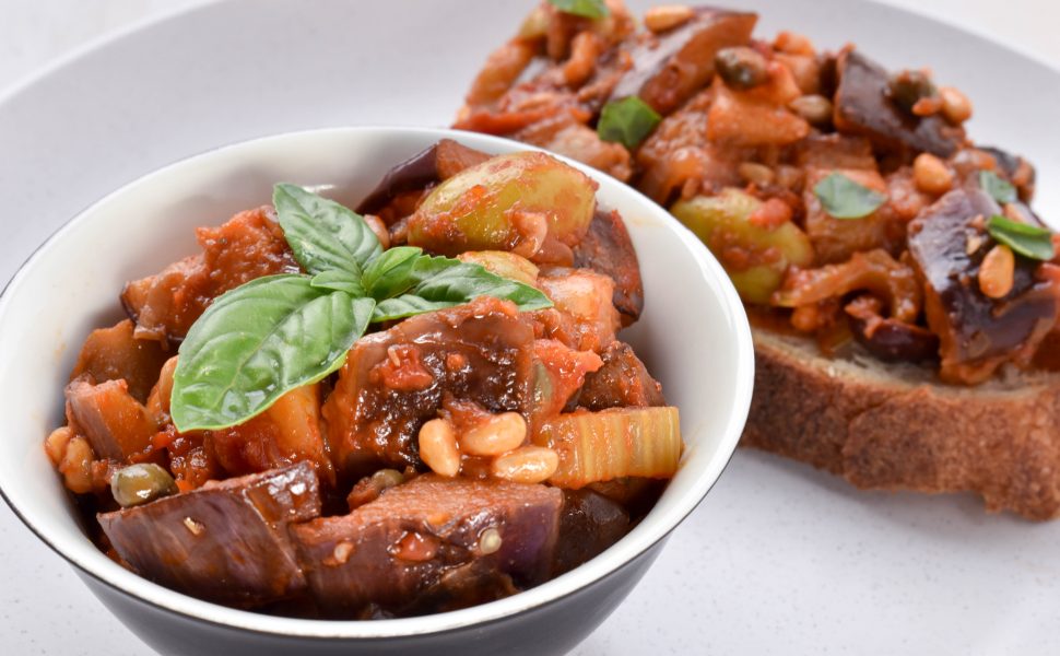 Caponata