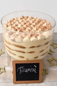 The world's best Tiramisù