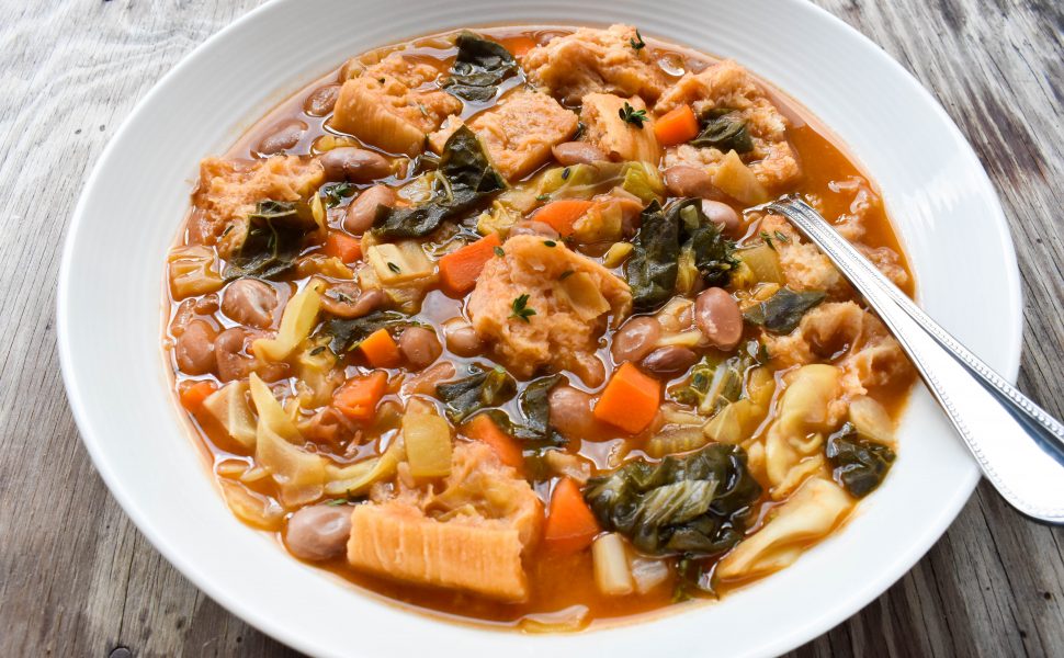 La Ribollita