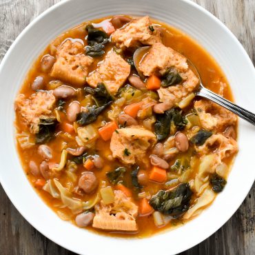 La Ribollita