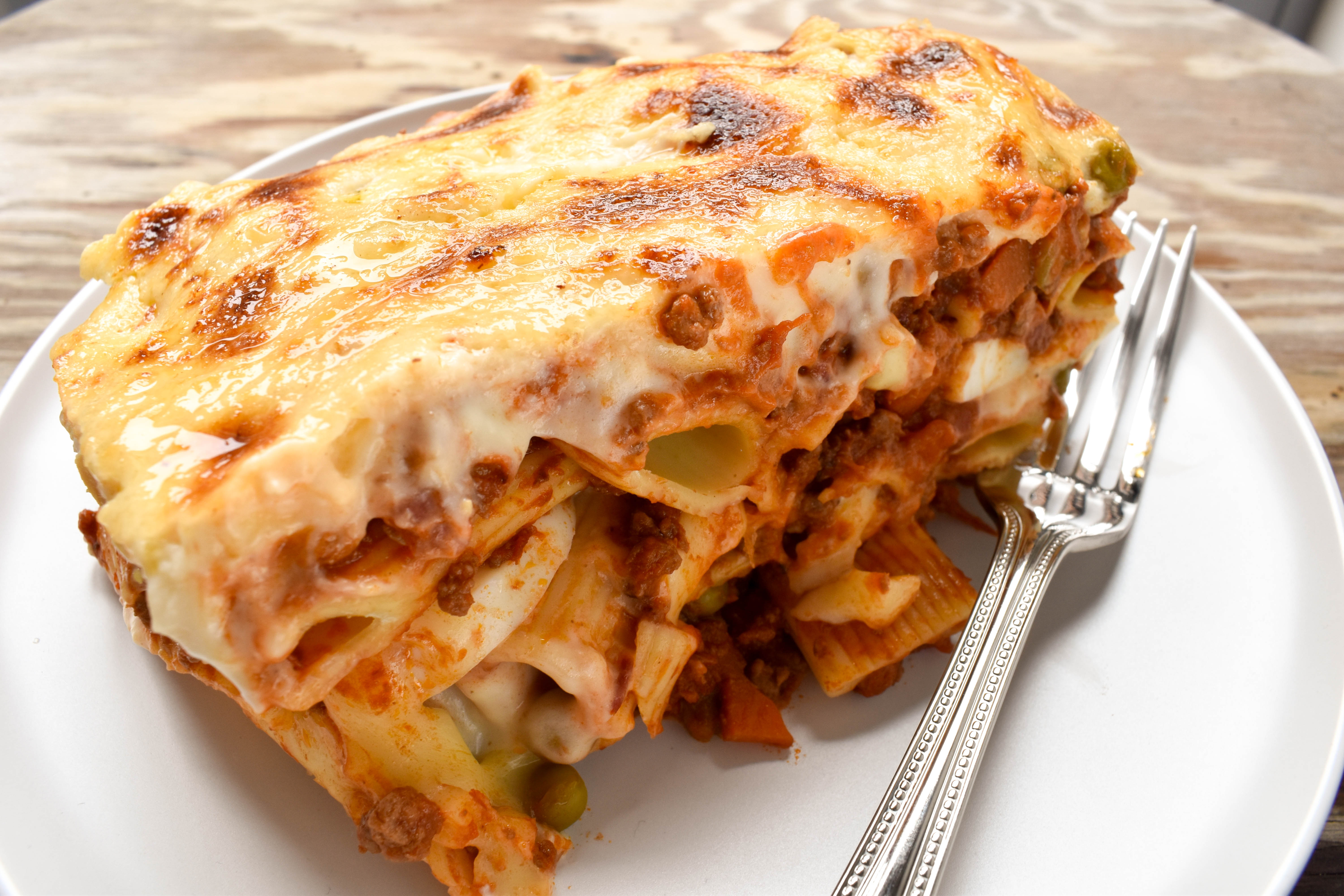 Top 5 Pasta al forno (pasta bake) recipes - Italian Spoon