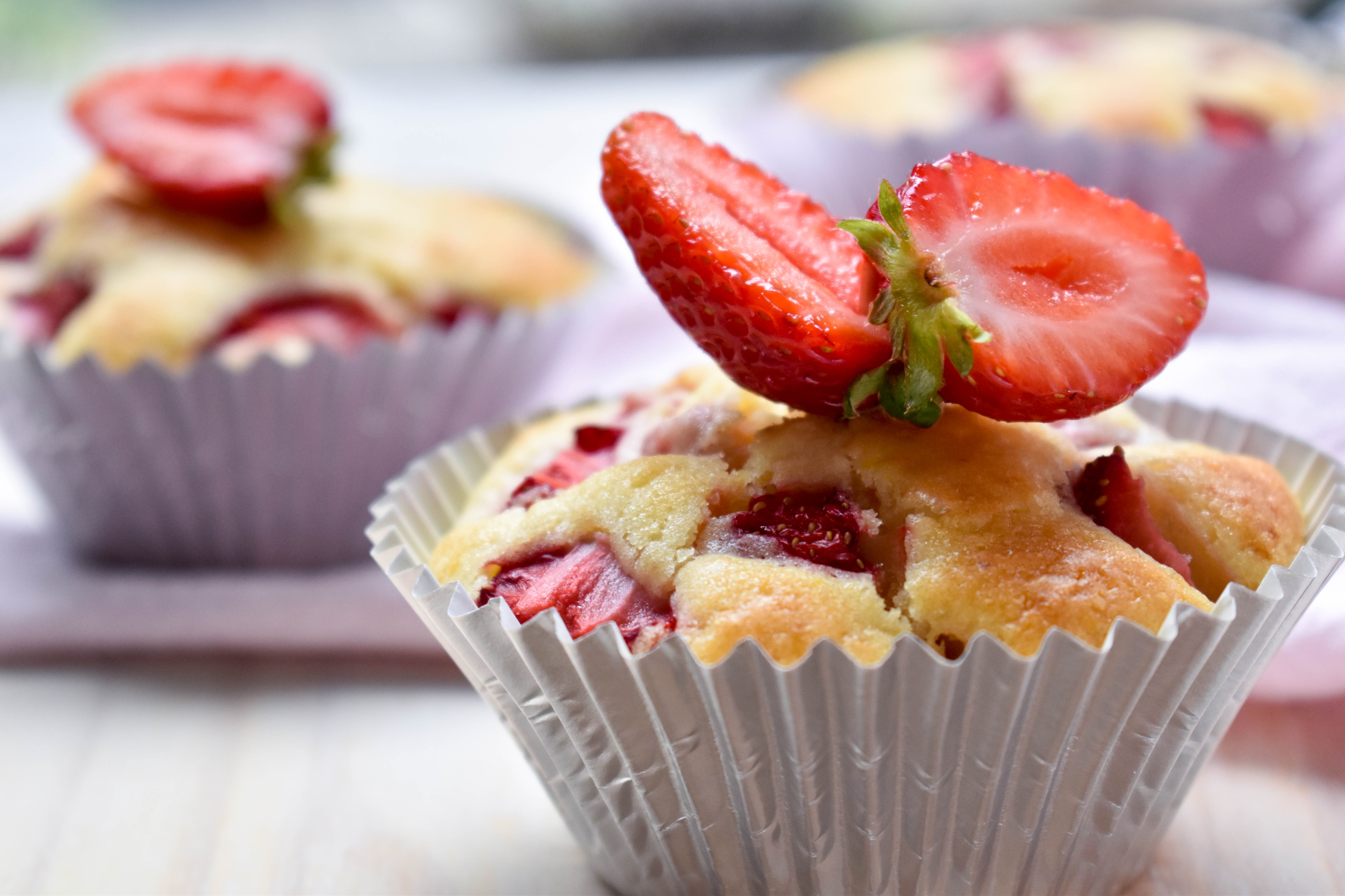 Looking for Mother’s Day dessert ideas? Celebrate with the top 6 Berry recipes of all time!