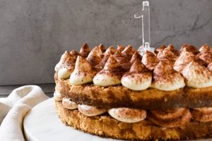 Torta Tiramisù