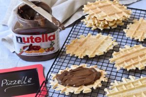 Pizzelle (Ferratelle)