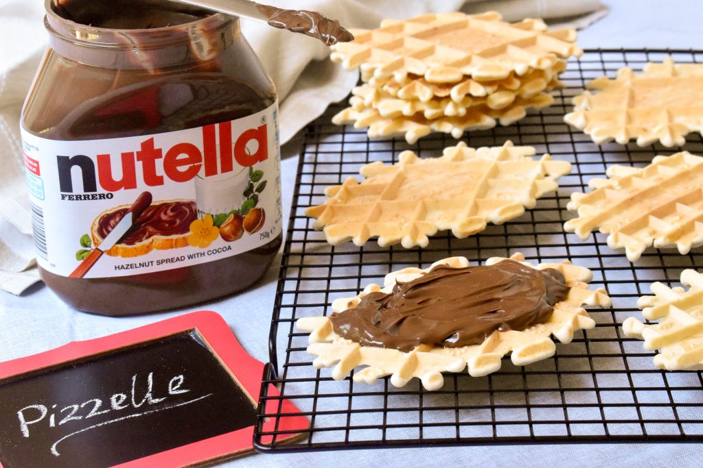 Best Pizzelle makers to buy in 2023/24 Italian Spoon