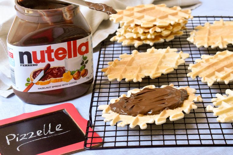 Best Pizzelle makers to buy in 2023/24 Italian Spoon