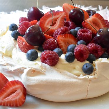 Pavlova – Best Pavlova recipe