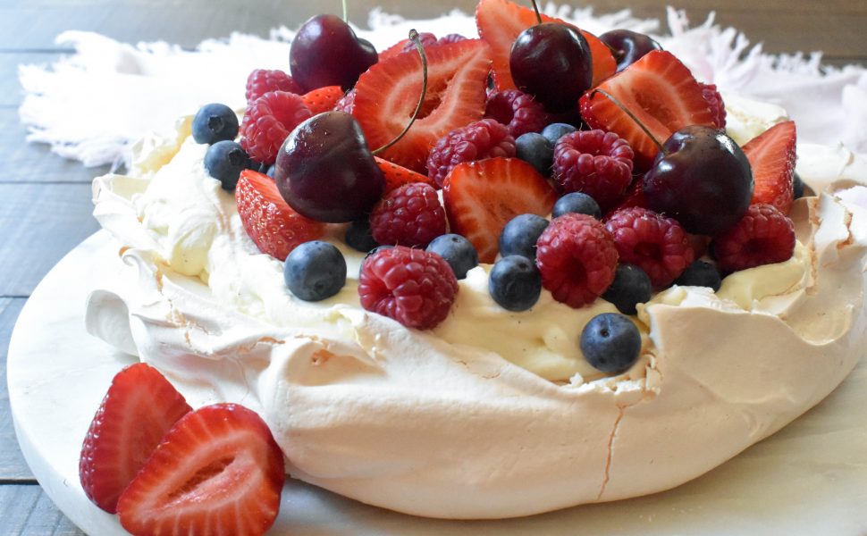 Pavlova