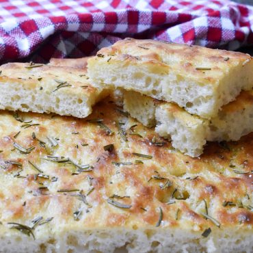 Focaccia