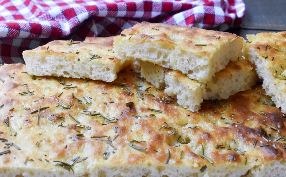 Focaccia