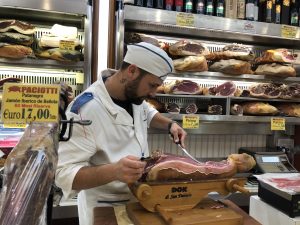 Paciotti salumeria